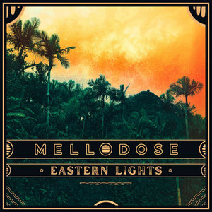 Eastern Lights cover