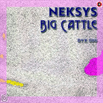 Big Cattle cover art