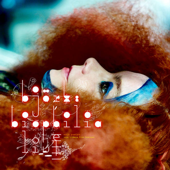 【安心発送】 Biophilia Live | Björk 洋楽
