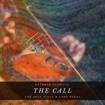 The Call cover art