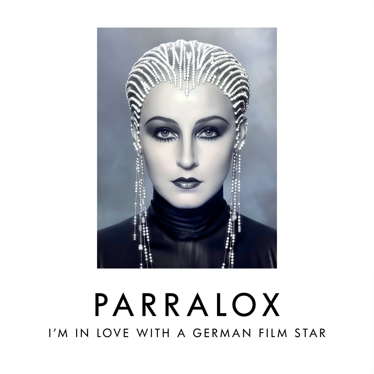 Download Parralox - I'm in Love with a German Filmstar (JVA Remixes) on Bandcamp