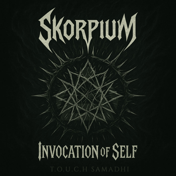 Invocation of Self | Skorpium (TOUCH Samadhi) | T.O.U.C.H. Samadhi