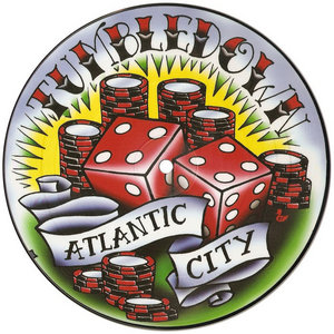Atlantic City EPTumbledown cover