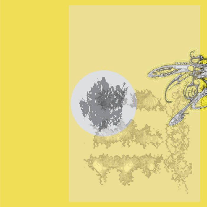 Axis to Axis EP [BSUN004] | Feloneezy | Baroque Sunburst