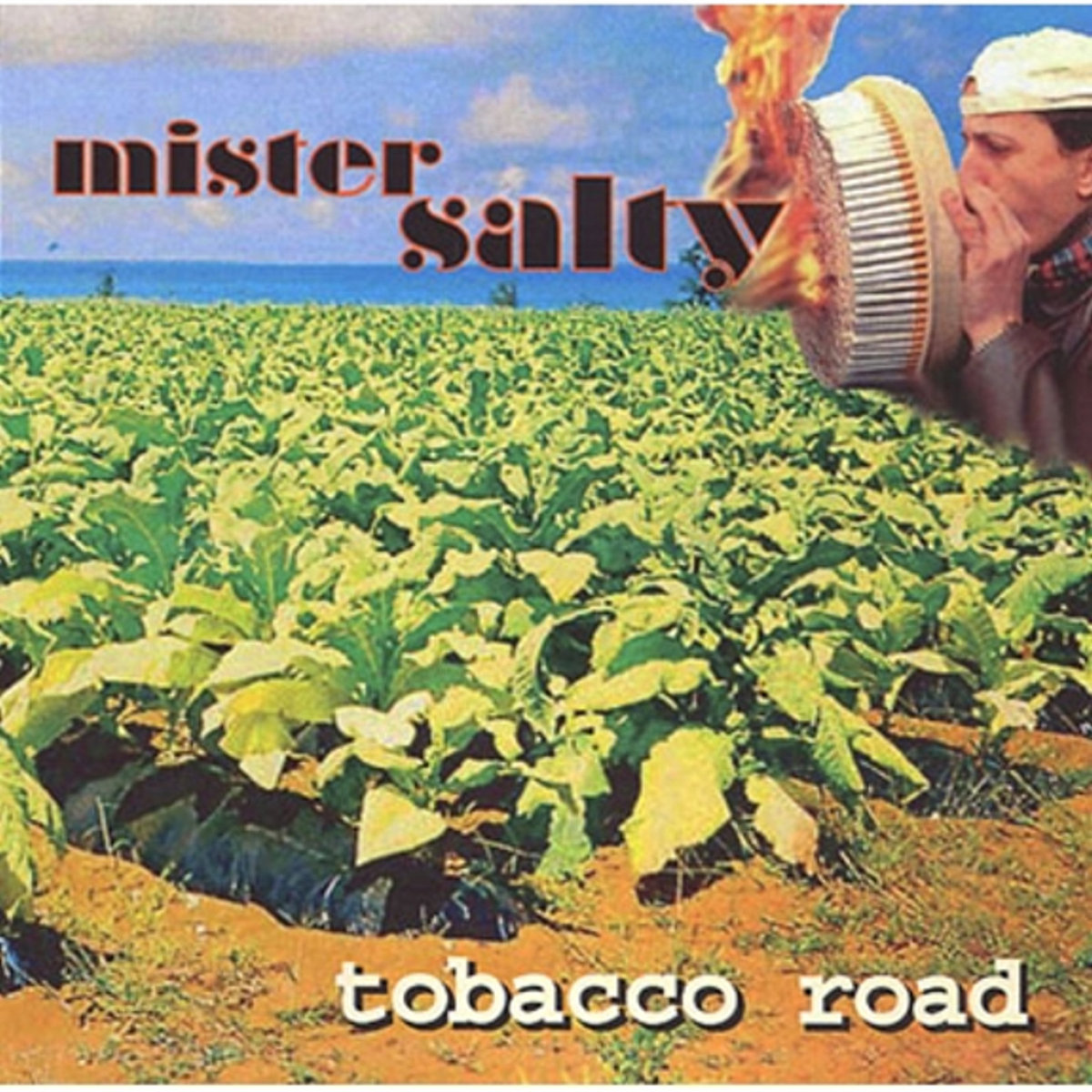 Tobacco Road
