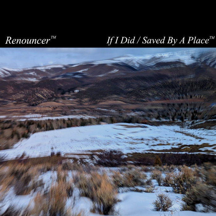 Renouncer — Photo