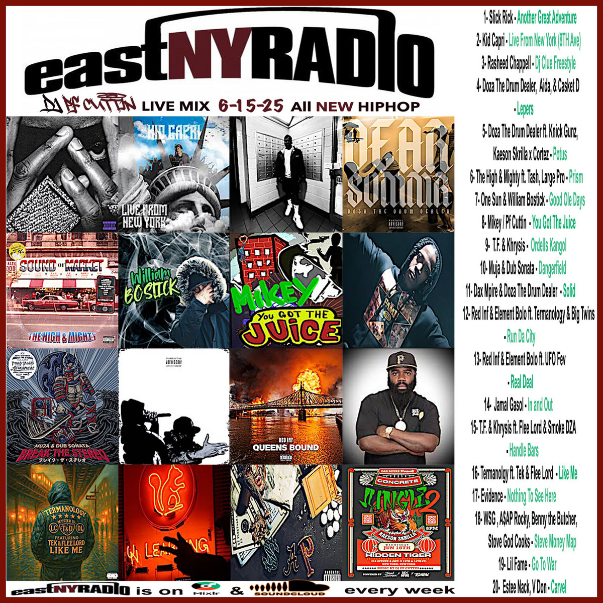 O.C. & PF Cuttin / OPIUM レコード Tuff Kong 【公式通販】