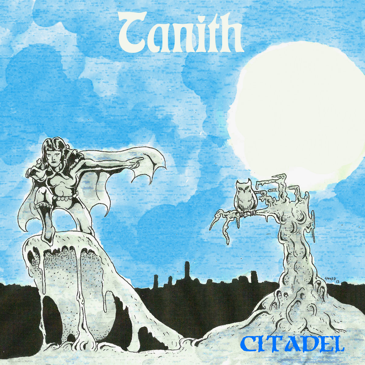CITADEL | Tanith