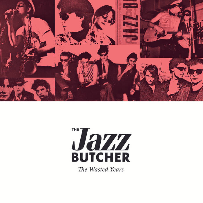 The Jazz Butcher's Indie Pop Genesis | Bandcamp Daily