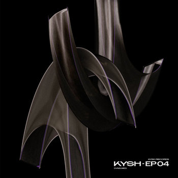 KYSH-EP04 CVNSUMED