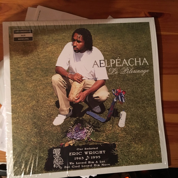 洋楽 Aelpeacha Le Pelerinage G-RAP EURO-G Aelpeacha Le Pelerinage G-RAP EURO-G 洋楽