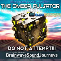 20 X THE POWER (Not Clickbait)The MOST Powerful THETA Brainwave Meditation EVER! 3D BINAURAL ASMR cover art