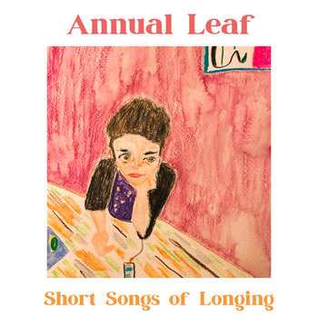 Album artwork for Short Songs of Longing