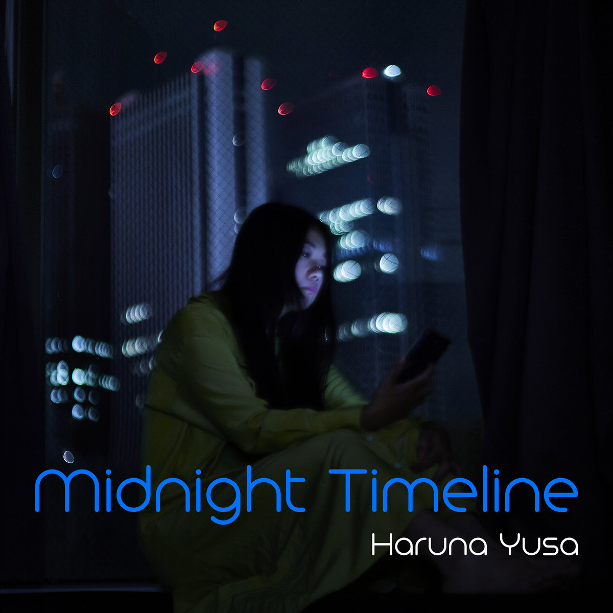 Midnight Timeline | 遊佐春菜 | KiliKiliVilla