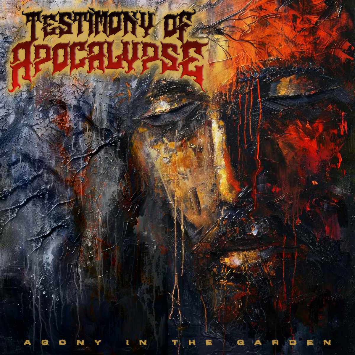 洋楽 SACRAMENTO / testimony of apocalypse 洋楽 SACRAMENTO / testimony of apocalypse TESTIMONY OF APOCALYPSE