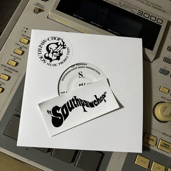 Music | Southpaw Chop