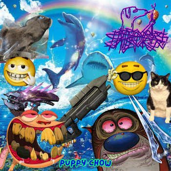 Music | DOGSTHROWSPEARS