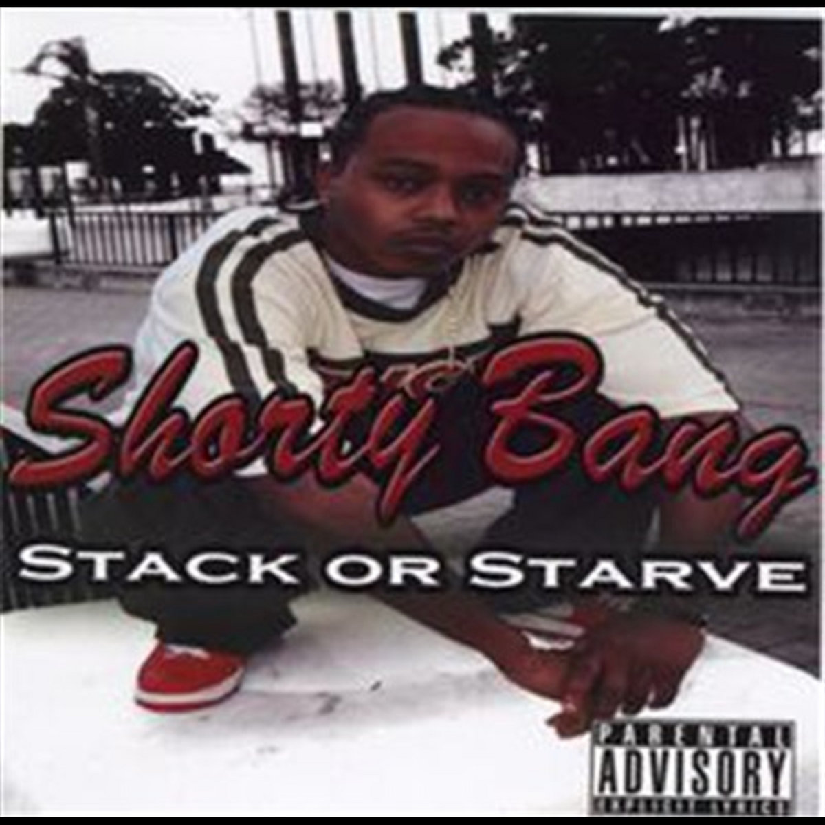 Stack Or Starve | Shorty Bang