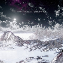 Minus the Bear — Planet of Ice (Deluxe Edition)
