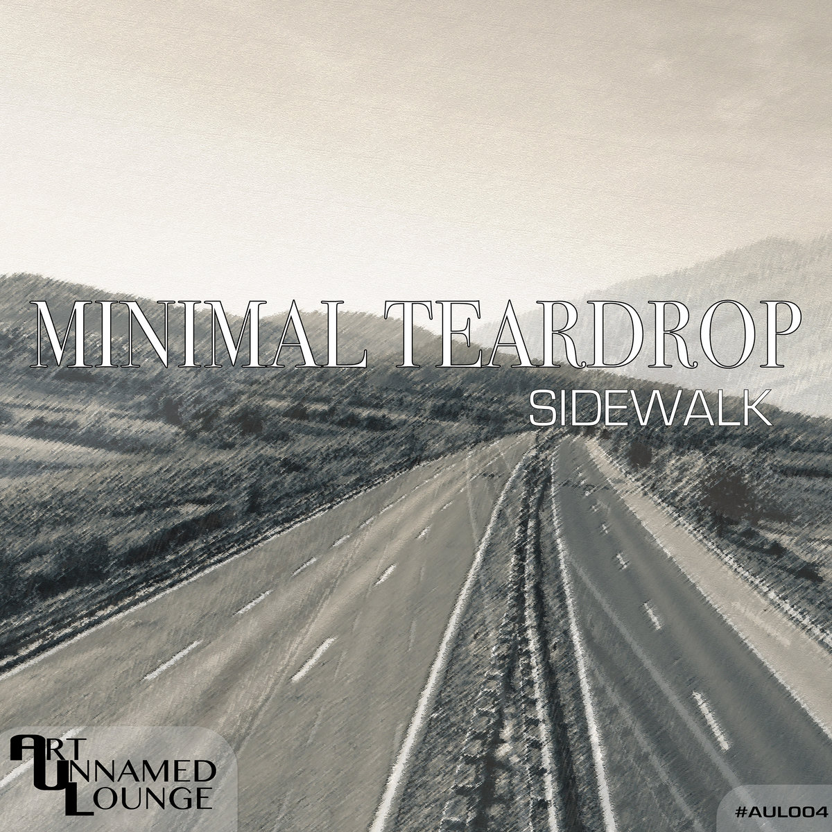 Sidewalk cover