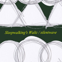 Sleepwalking's Waltz cover art