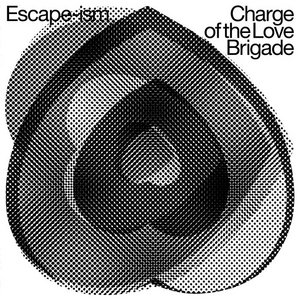Charge of the Love Brigade cover