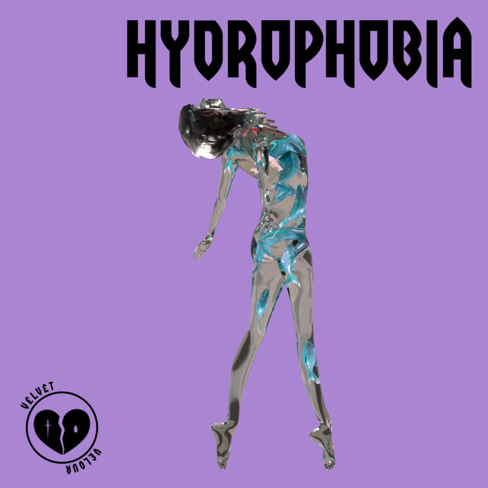 Hydrophobia Velvet Velour