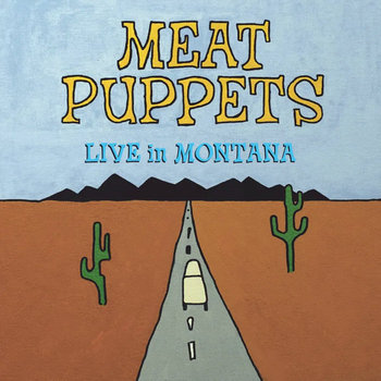 Music | Meat Puppets