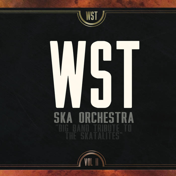 A Big Band Tribute To The Skatalites Volume II | Western