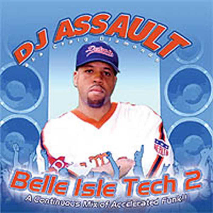 安価 ワタナベ Belle Isle Tech 2 | DJ Assault 洋楽
