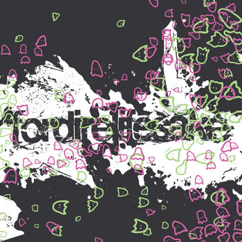ENDZWECK ： FORDIRELIFESAKE CD a2749341879_2.jpg