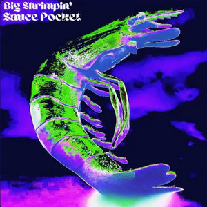 Big Shrimpin' cover