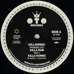 Killademic EP