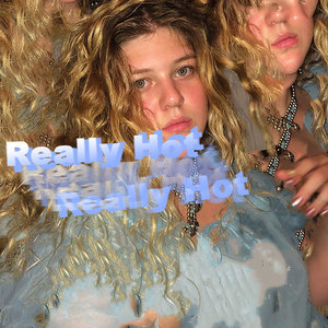 really hot cover