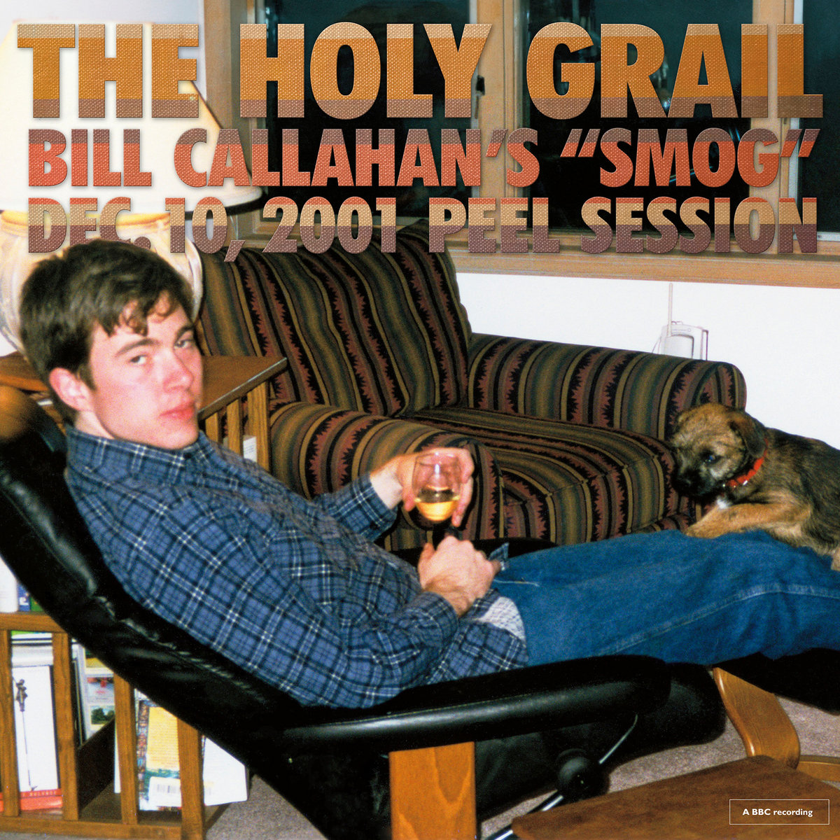 Bill Callahan - Sometimes I Wish We Were An Eagle | Drag City