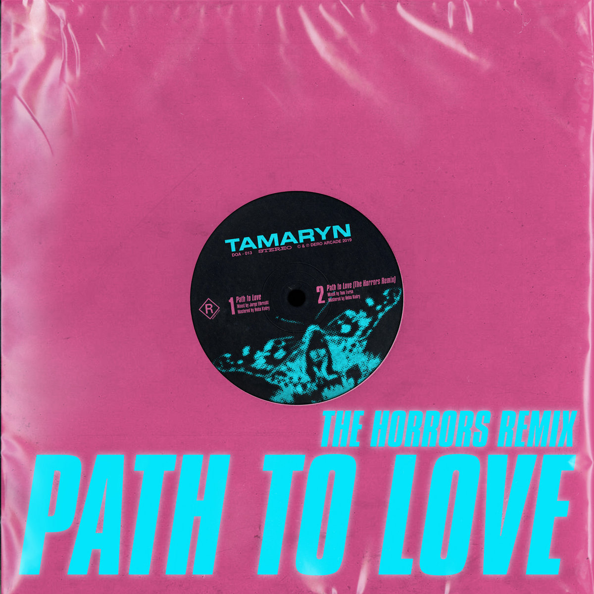 Path to Love (The Horrors Remix)