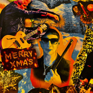 The Coldest Night Of The Year cover