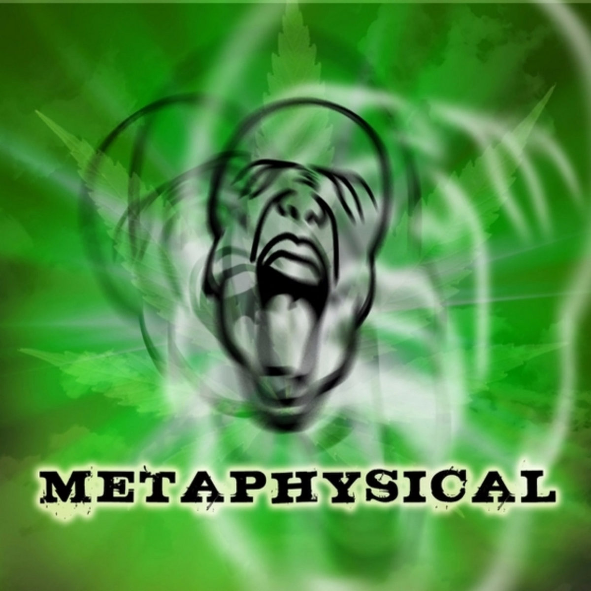 Philip Singer I'm Just a Human Being | METAPHYSICAL | Philip Singer