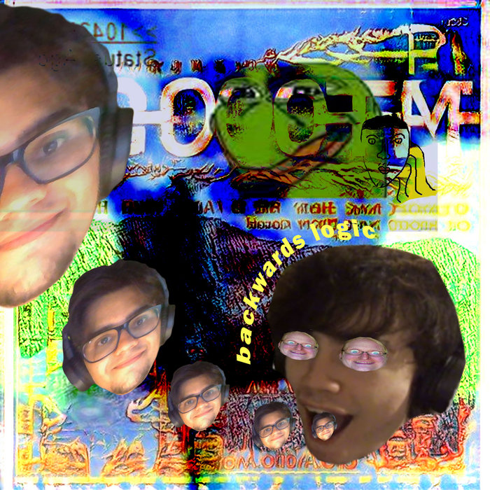 The Best of Backwards Logic Backwards Logic