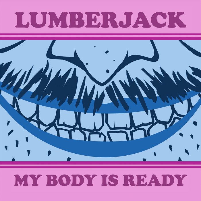 Lumberjack — Photo