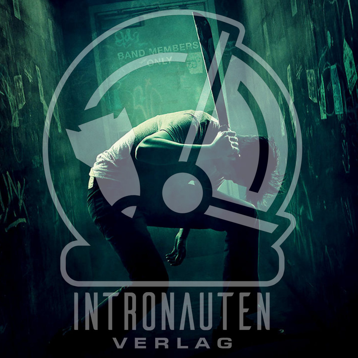 Podcast 15 Green Room Intronauten Verlag
