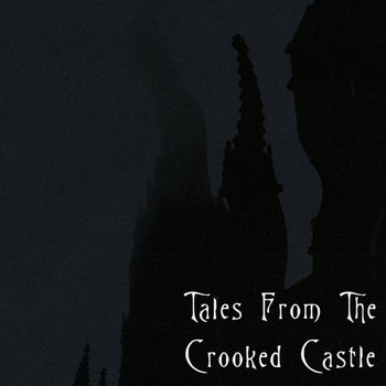 Tales FromTheCrooked I 【公式通販】