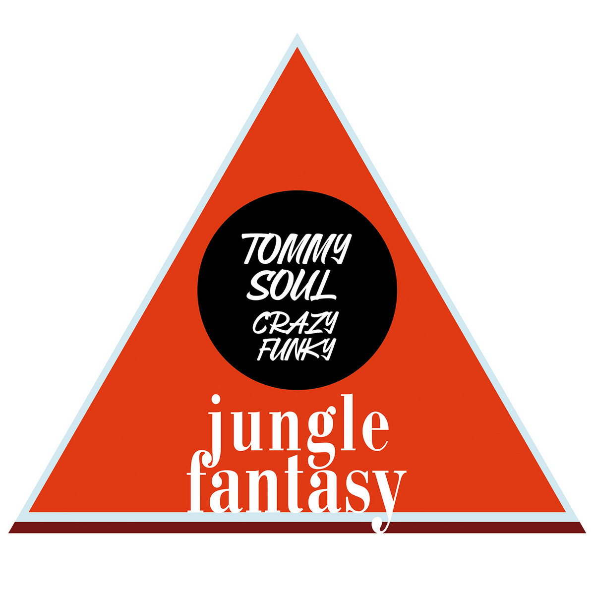 Crazy Funky | Tommy Soul
