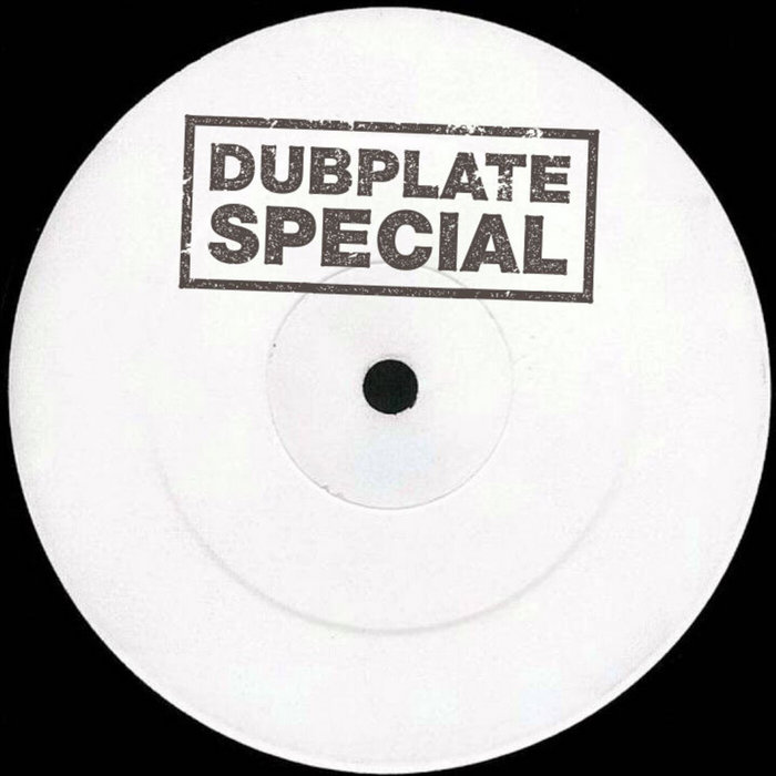 Pochette de The Ghetto (Dubplate Special) par Viler Dee