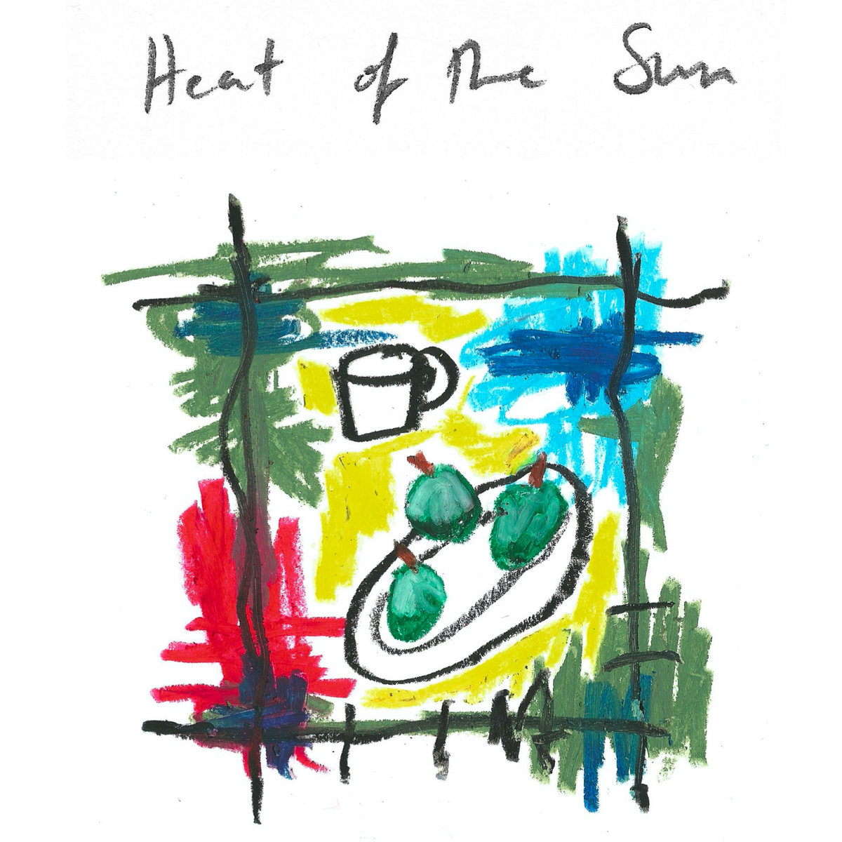 Heat of the Sun naomiwritespoetry