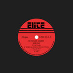 Warm / If The Feeling Is Right