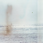 Aurelie Delphine - Cloaked In Blue