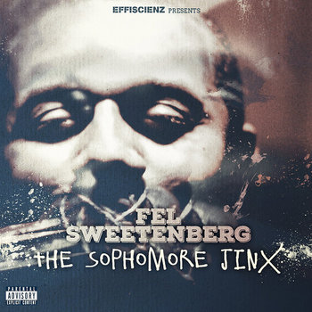 Fel Sweetenberg – The Invisible Garden THE INVISIBLE GARDEN | FEL SWEETENBERG x DJ BRANS | EFFISCIENZ