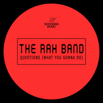 Music | The RAH Band