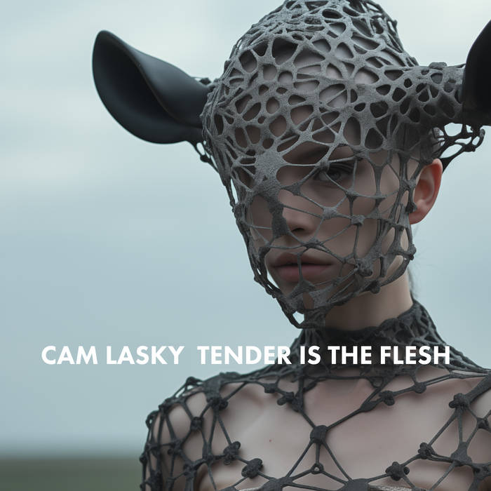 TENDER IS THE FLESH pt.1 bc Limited | Cam Lasky | KWAIOTO Records